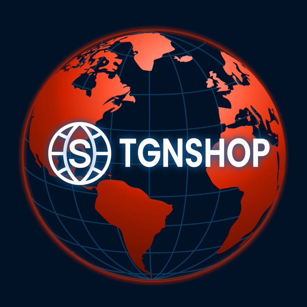 TGN Shop